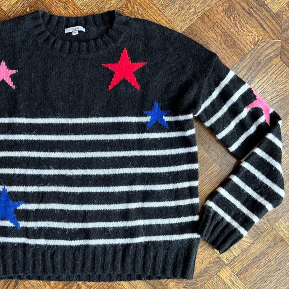 Rails Sweater Xs - image 3